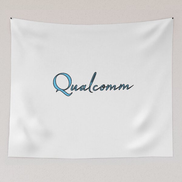 Item preview, Copy of Copy of qualcomm  designed and sold by JimmyJD.