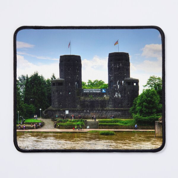 Item preview, Remagen Peace Museum designed and sold by tomg.