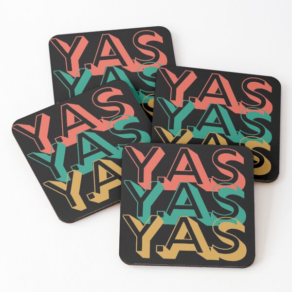 Item preview, YAS designed and sold by ShopTease.