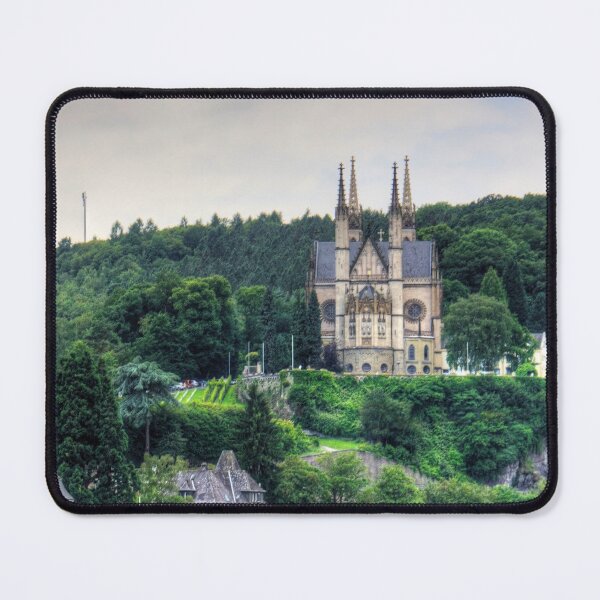 Item preview, The Apollinariskirche at Remagen designed and sold by tomg.