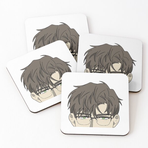 Item preview, Manga BL Peeker designed and sold by mirajaxerza.