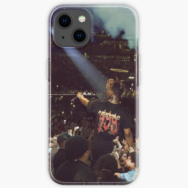 999 Concert JW iPhone Soft Case