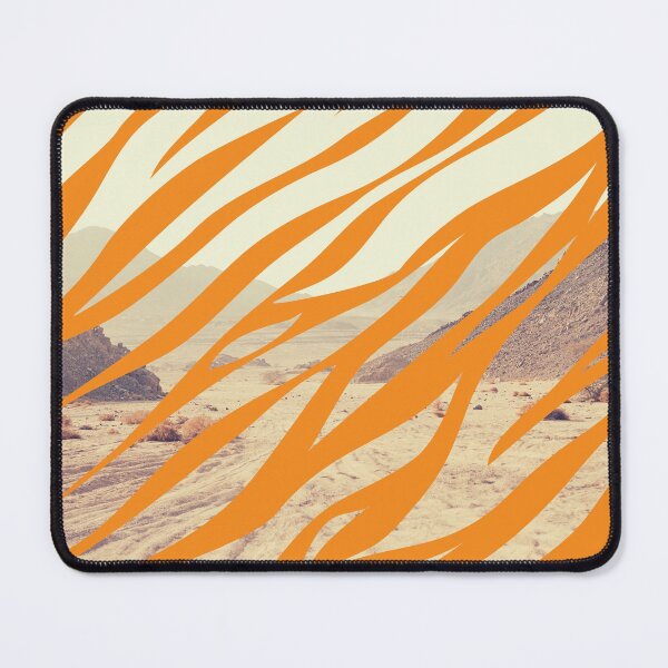 Item preview, Tiger Desert designed and sold by ValAndVanya.
