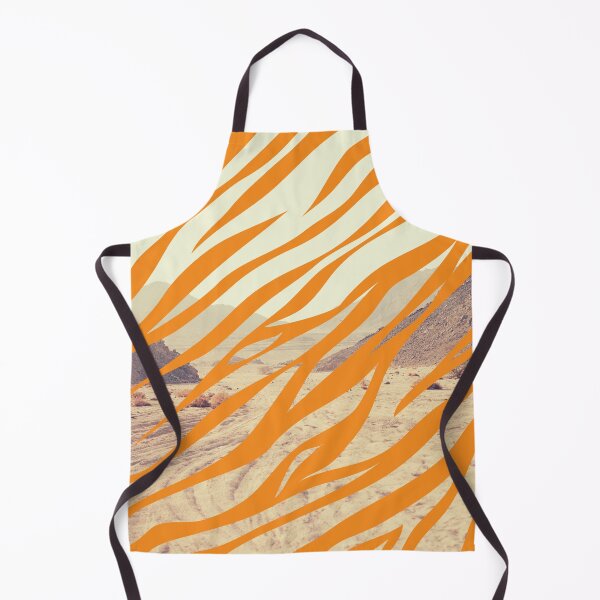Item preview, Tiger Desert designed and sold by ValAndVanya.