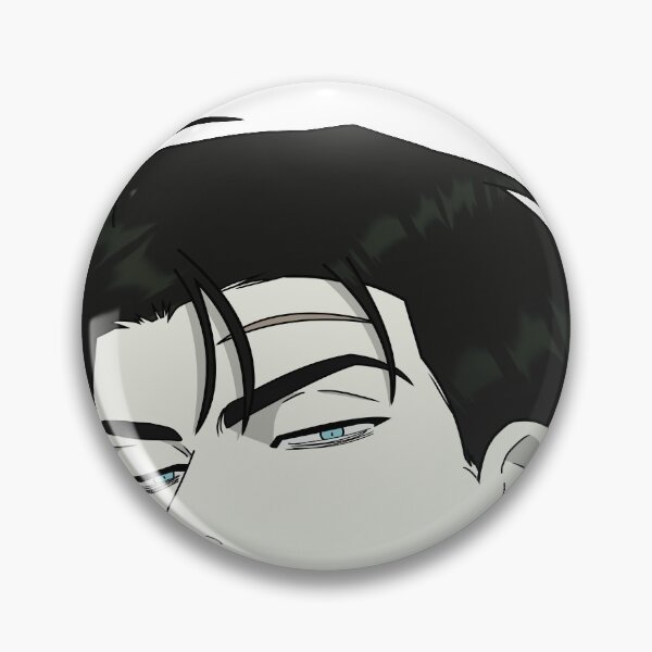 Item preview, Manga BL Peeker designed and sold by mirajaxerza.