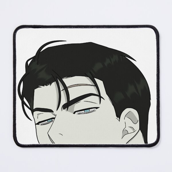 Item preview, Manga BL Peeker designed and sold by mirajaxerza.