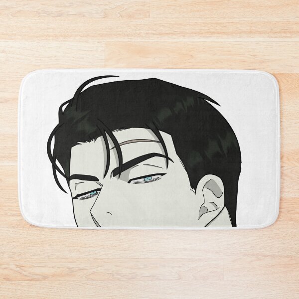 Item preview, Manga BL Peeker designed and sold by mirajaxerza.