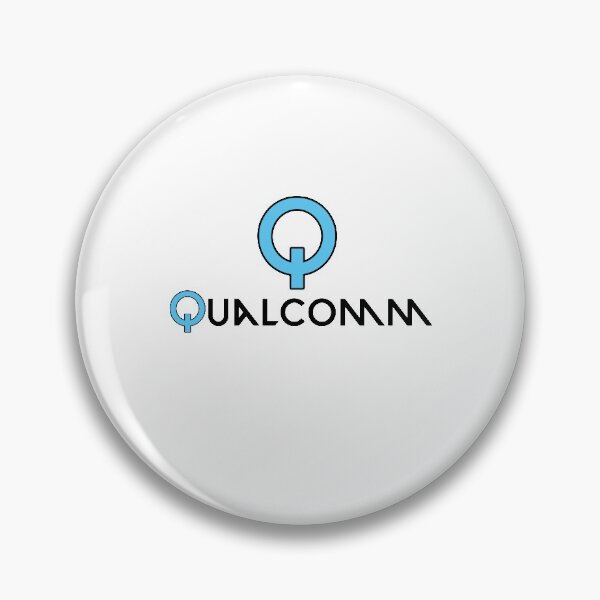 Item preview, Copy of Copy of Copy of qualcomm  designed and sold by JimmyJD.