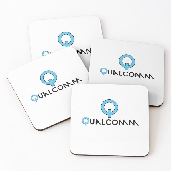 Item preview, Copy of Copy of Copy of qualcomm  designed and sold by JimmyJD.