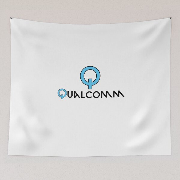 Item preview, Copy of Copy of Copy of qualcomm  designed and sold by JimmyJD.