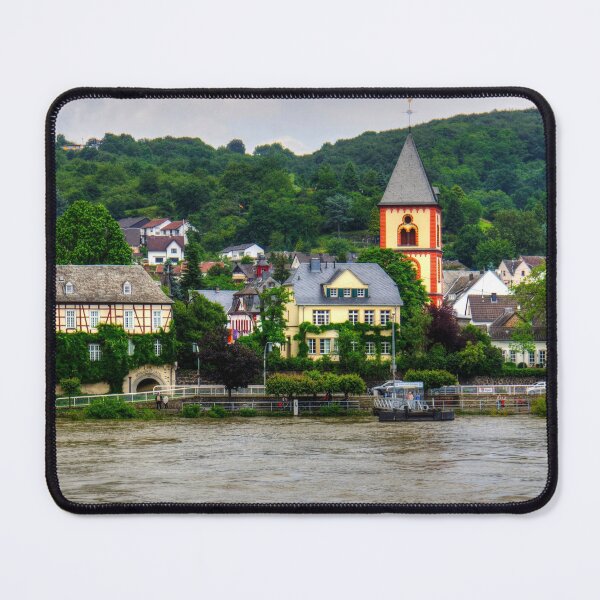 Item preview, Erpel Village designed and sold by tomg.