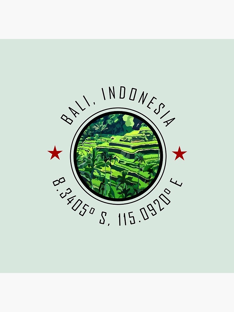 Pin on Bali