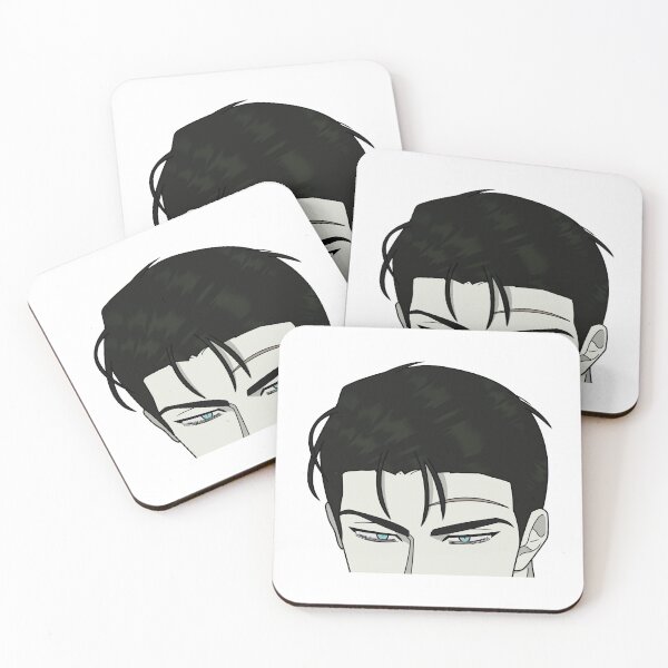 Item preview, Manga BL Peeker designed and sold by mirajaxerza.