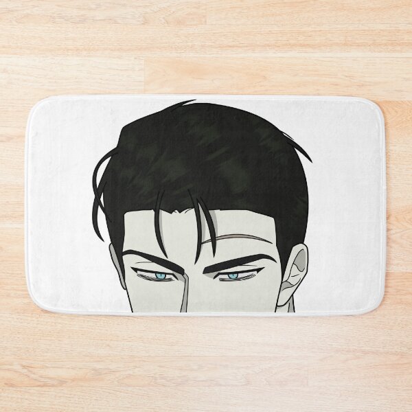 Item preview, Manga BL Peeker designed and sold by mirajaxerza.