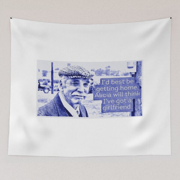 Item preview, Lancaster / Field of Dreams designed and sold by Cuttintees.
