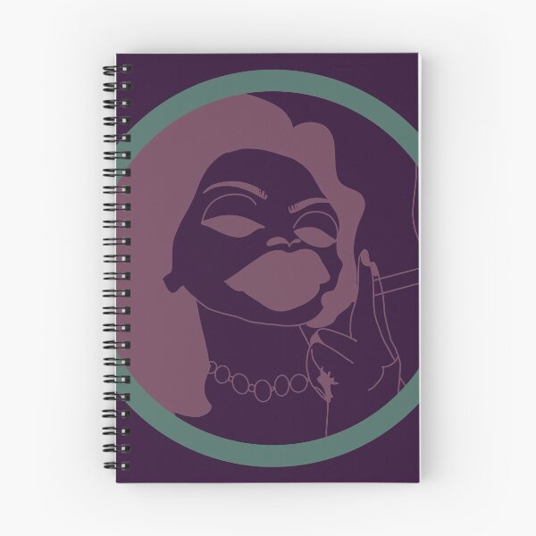Item preview, Everything in moderation  designed and sold by RichgeraldArt.