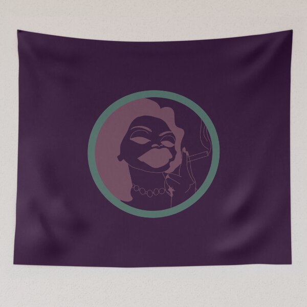 Item preview, Everything in moderation  designed and sold by RichgeraldArt.