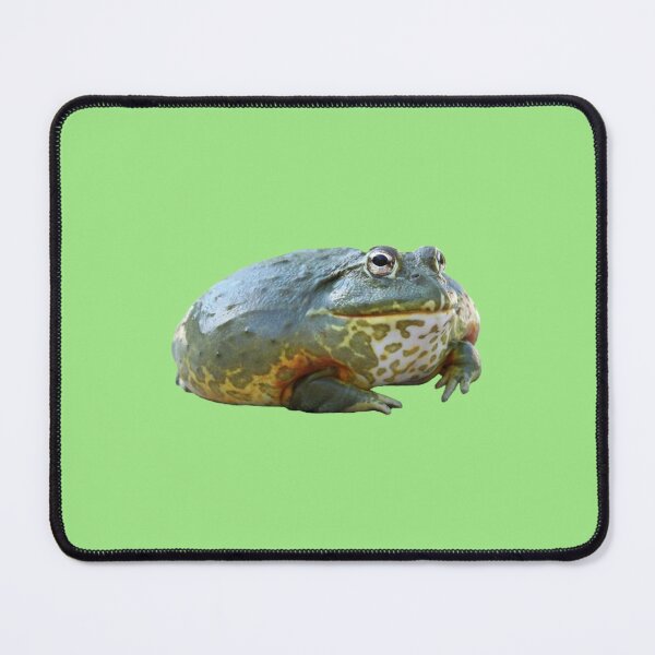 Item preview, Fat Frog designed and sold by tttatia.