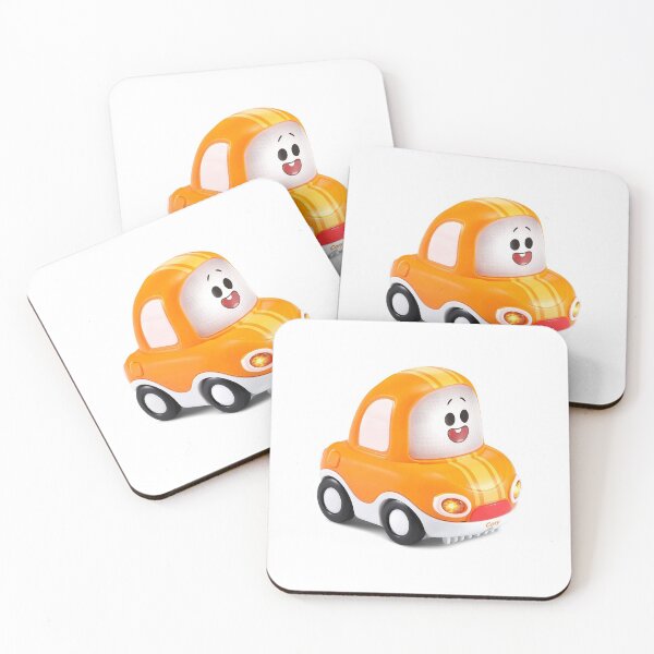 Item preview, Toot Toot Cory Carson designed and sold by Funny-Quote.