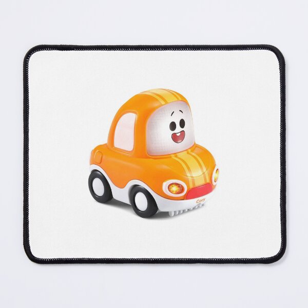 Item preview, Toot Toot Cory Carson designed and sold by Funny-Quote.