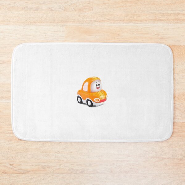 Item preview, Toot Toot Cory Carson designed and sold by Funny-Quote.