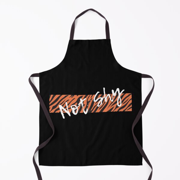 Item preview, Itzy Not Shy (KPOP) designed and sold by ValAndVanya.