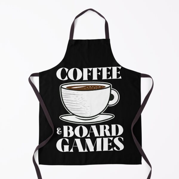Item preview, Coffee And Board Games designed and sold by Músico Ilustre.