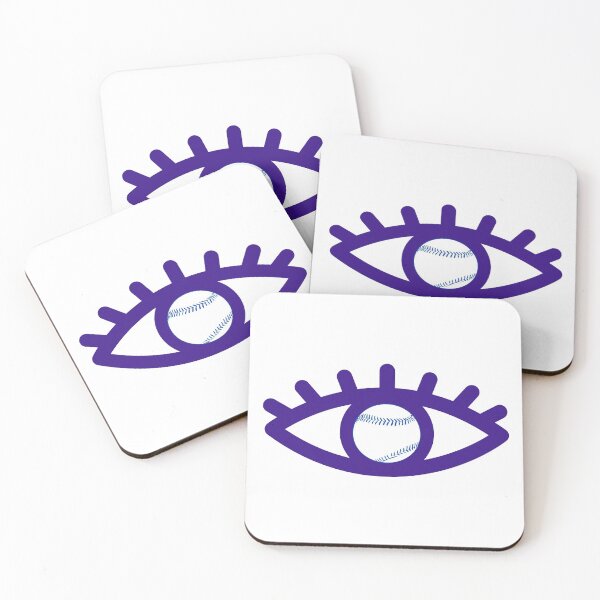 Item preview, Ojo de béisbol designed and sold by rajasekhark.