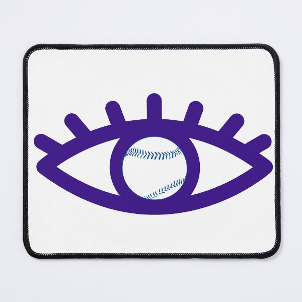 Item preview, Baseball Eye designed and sold by rajasekhark.