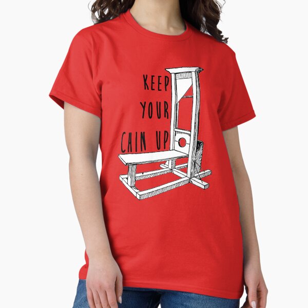 Item preview, Guillotine designed and sold by laurenpunales.