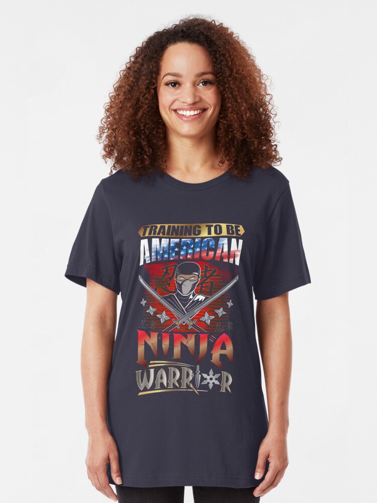 american warrior t shirts