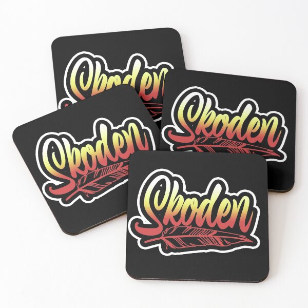 Item preview, Skoden designed and sold by shaywes.