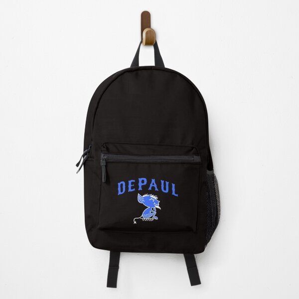Item preview, DePaul Retro Vintage Mascot Design designed and sold by MalmoDesigns.