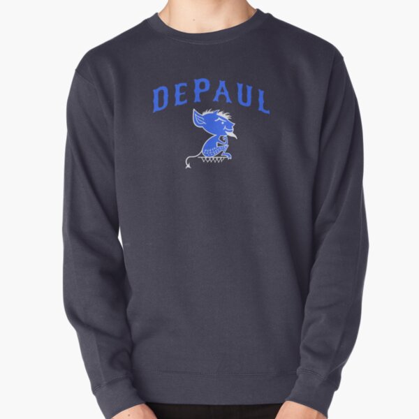 Depaul hotsell champion sweatshirt