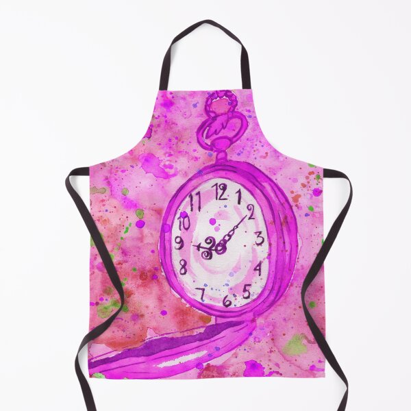 Item preview, Time Is A Precious Gift - Pink Palette designed and sold by Niina Niskanen.