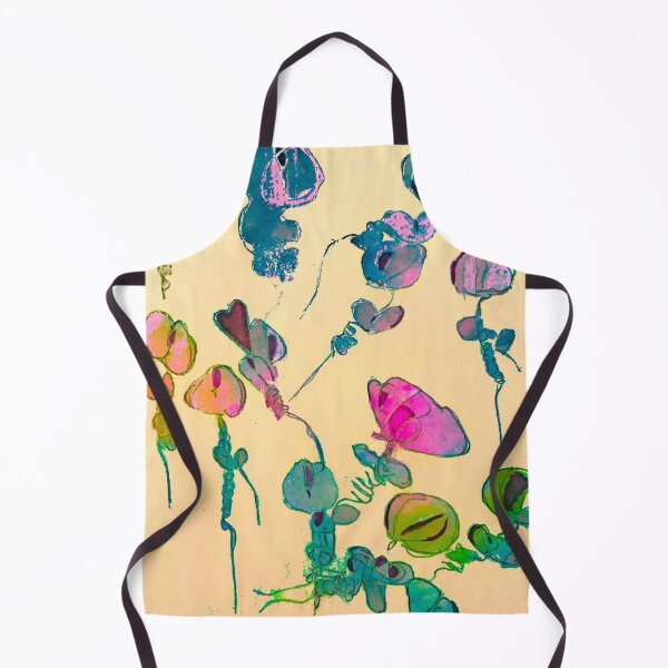 Item preview, Floating flowers designed and sold by Kattrend.