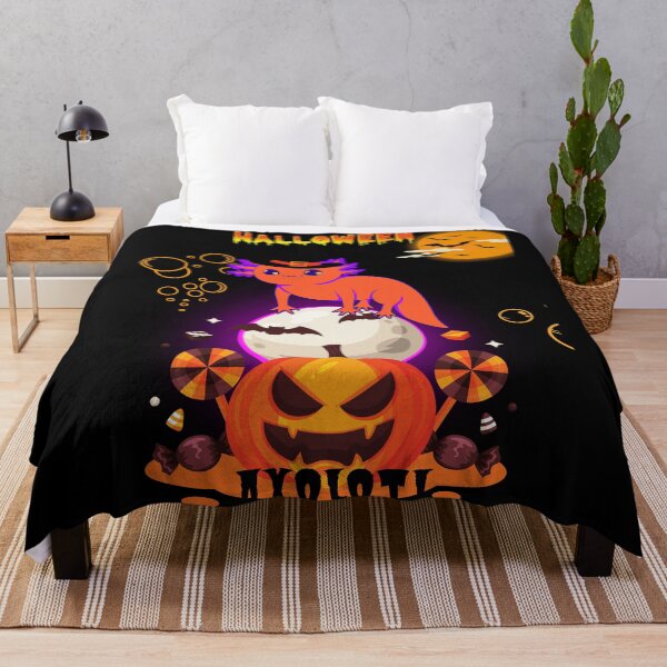 Artikelvorschau, Axolotl Halloween Kostüm entworfen und verkauft von ChanJrStore.