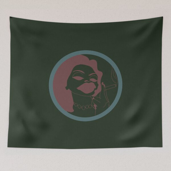Item preview, Everything in moderation army designed and sold by RichgeraldArt.