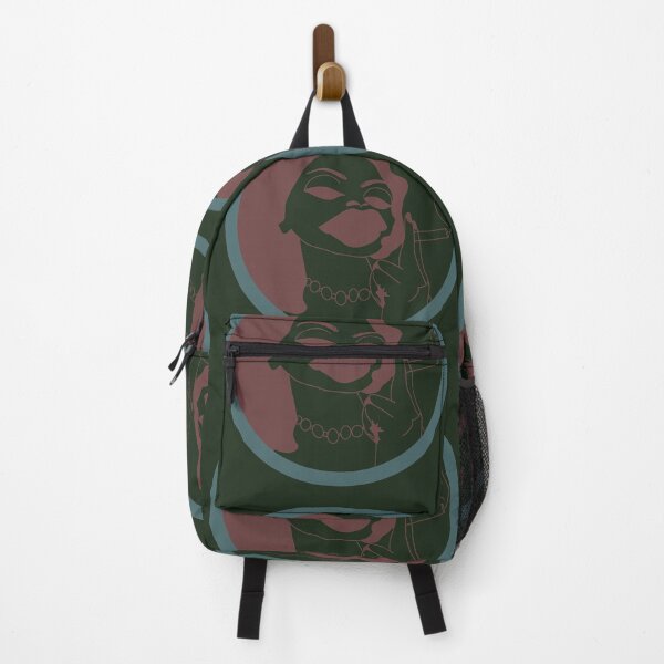 Item preview, Everything in moderation army designed and sold by RichgeraldArt.