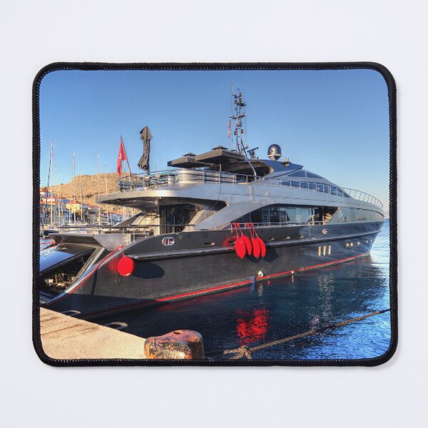 Item preview, RL Noor Motor Yacht designed and sold by tomg.