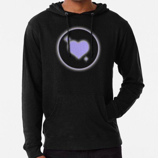 Jumin Han | Mystic Messenger Lightweight Hoodie