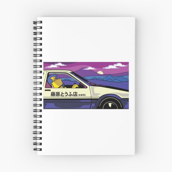 Item preview, Car Hill The Sun designed and sold by AnnisaPawarti.