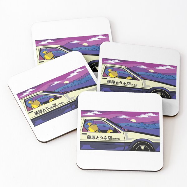 Item preview, Car Hill The Sun designed and sold by AnnisaPawarti.