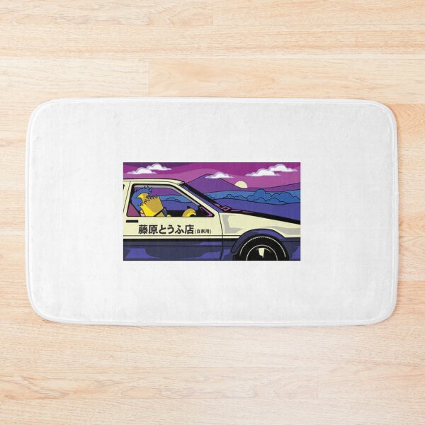Item preview, Car Hill The Sun designed and sold by AnnisaPawarti.