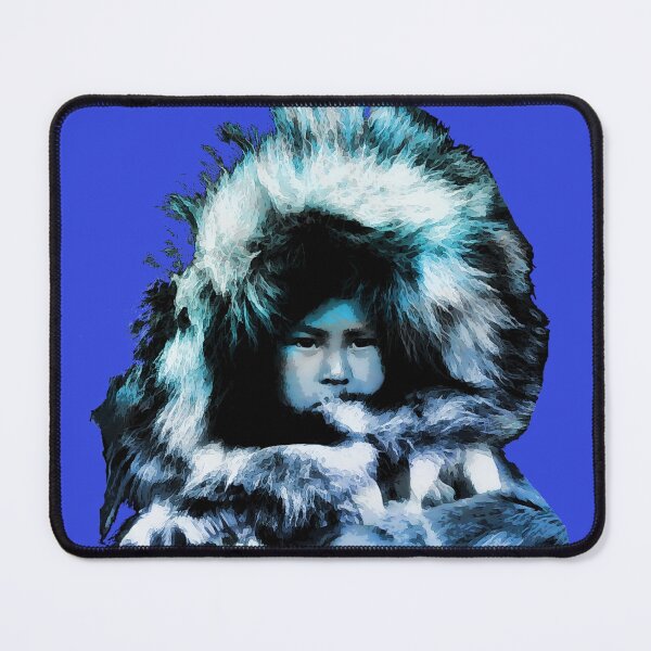 Item preview, Inupiat designed and sold by painterfrank.