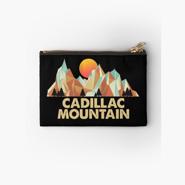 Item preview, Cadillac Mountain climbing gift designed and sold by chrlalexandru.