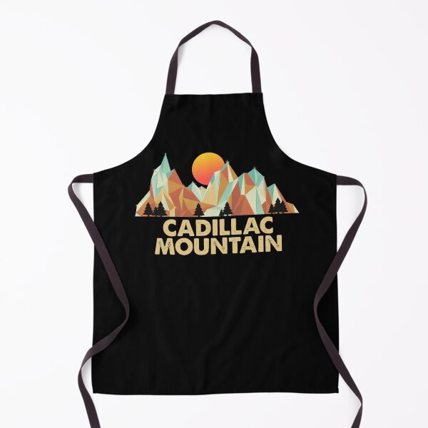 Item preview, Cadillac Mountain climbing gift designed and sold by chrlalexandru.