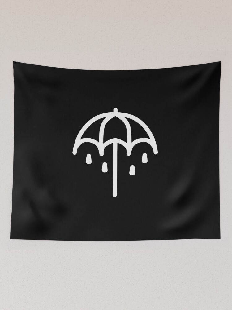 Bring me the Horizon Logo | Tapestry