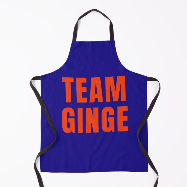 Item preview, Team Ginge. Irish. Redhead. St Patricks Day.  designed and sold by JellyBeenzz.