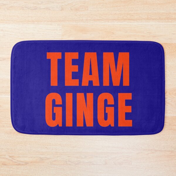 Item preview, Team Ginge. Irish. Redhead. St Patricks Day.  designed and sold by JellyBeenzz.